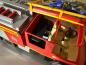 Preview: Bausatz Doppelkabine Unimog
